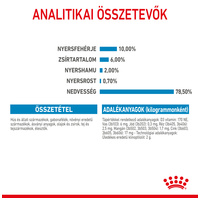 Royal Canin Starter - Kölyök kutya pépes nedves táp #5