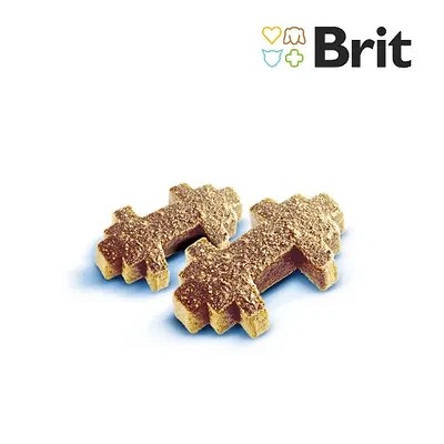 Brit Functional Snack Light Rabbit recompensă - zoom