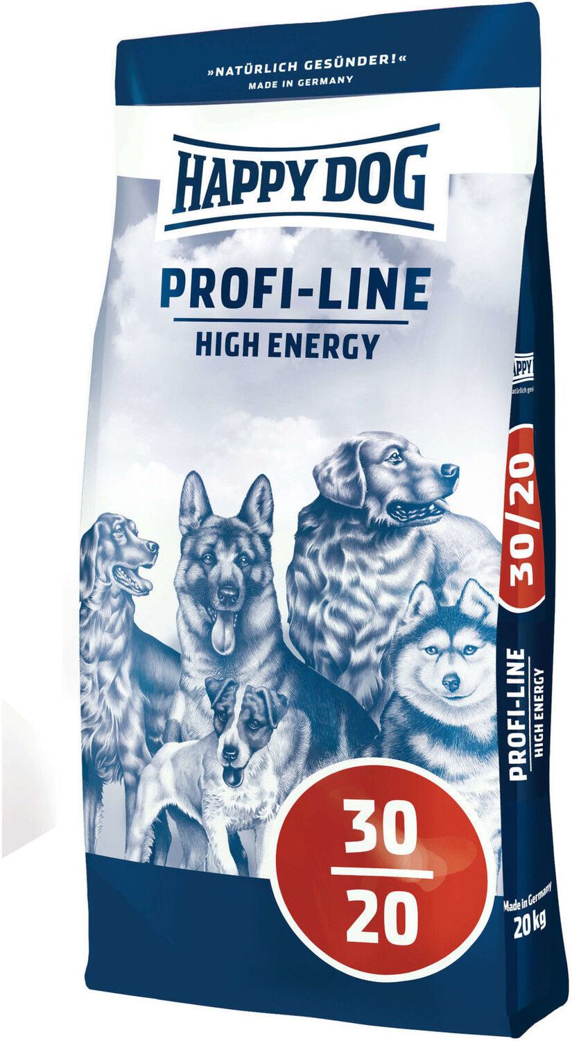 Happy Dog Profi-Line High Energy