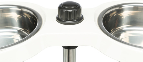 Trixie Dog Bar - Etetőállvány kutyáknak