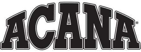 Acana kutyatápok