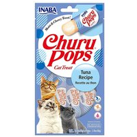 Inaba Cat Churu Pops bețișoare recompensă pentru pisici