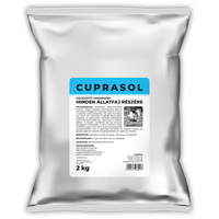 Cuprasol supliment organic cu cupru