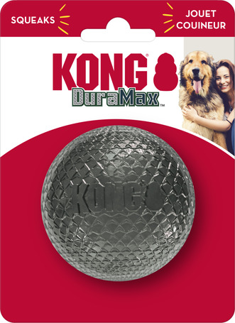 Kong Duramax Ball labda játék kutyáknak