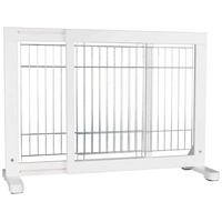 Trixie biztonsági ajtórács kutyás háztartásba #2