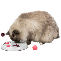 Trixie Cat Flip Board gondolkodtató játék macskáknak #4