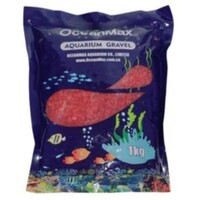OceanMax színes akvárium kavics aljzat OceanMax színes akvárium kavics aljzat