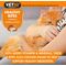 Vetiq Healthy Bites Hairball Relief macskáknak