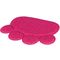 Trixie mancs formájú rózsaszín lábtörlő cica toaletthez
