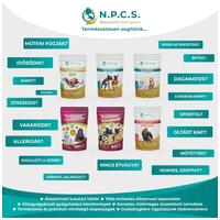 Burgimmune Forte immunerősítő tabletta kutyáknak #7