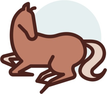 Nyugtató hatású termékek lovaknak