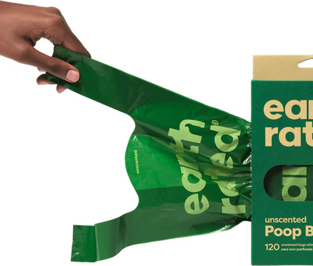 Earth Rated füles kakizacsi csomag - illatos és illatmentes