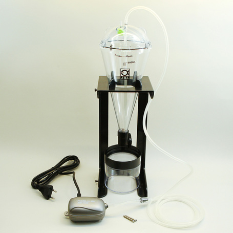 JBL ArtemioSet keltető készülék