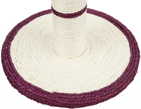 Trixie kaparófa macskának labdával