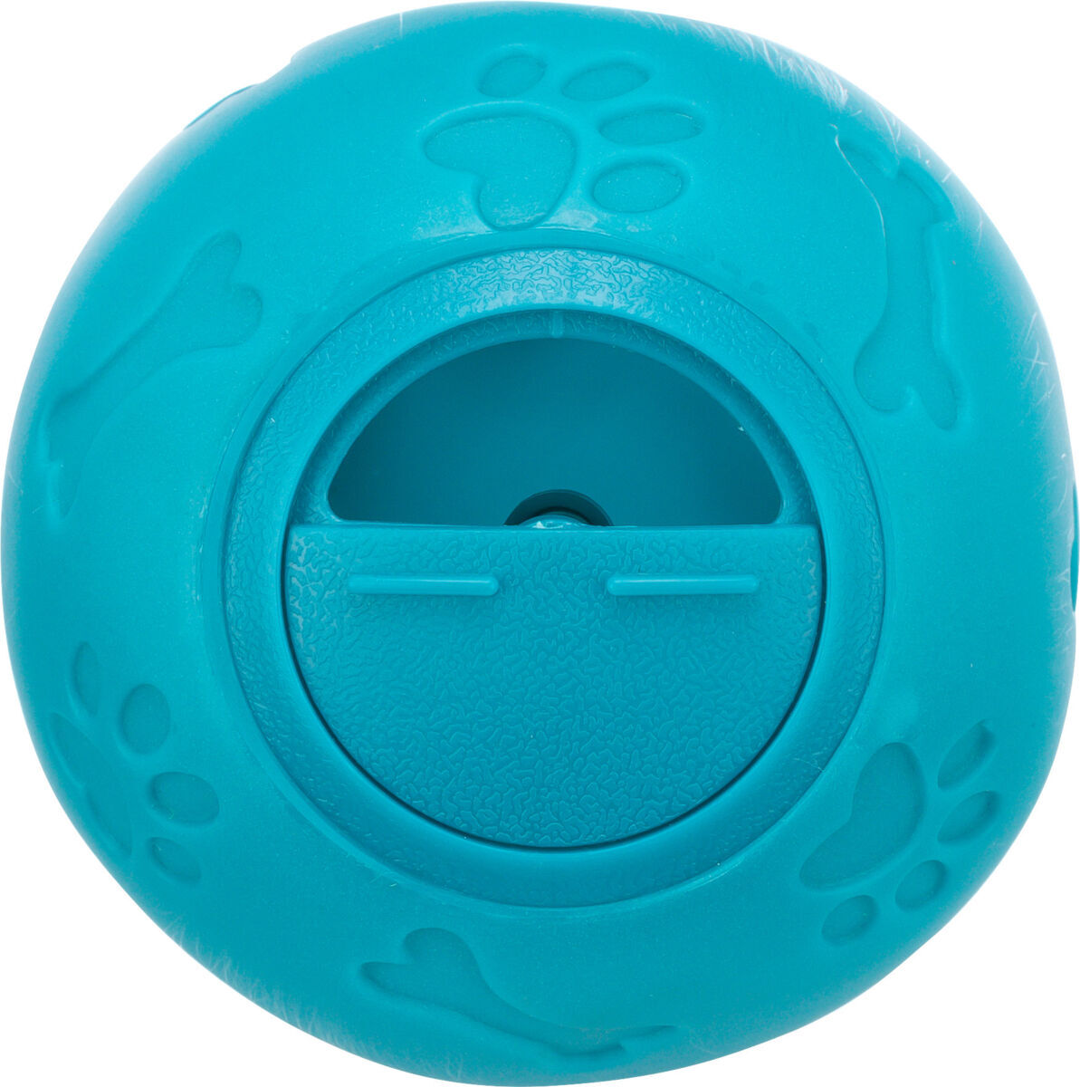 Trixie minge pentru surpriza din plastic pentru caini - zoom