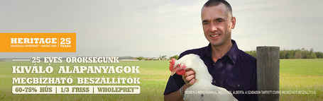 Acana Senior Dog száraztáp idős kutyák számára