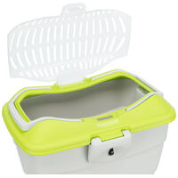 Trixie Mini-Capri szállítódoboz rágcsálóknak #4