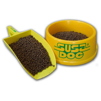 Susa AZ1 kölyöktáp vaníliás ízesítéssel #2