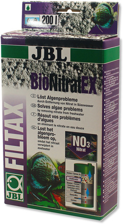 JBL BioNitrat Ex szűrőanyag