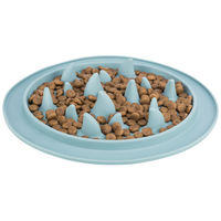 Trixie Slow Feeding Mat l Evéslassító tál kutyáknak #2