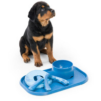 West Paw tál alátét #3