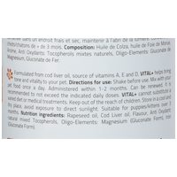 Biogance Vital+ | Dinamizmus és vitalitás elérése #4