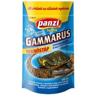 Panzi Gammarus hrană broaște țestoase și pești ornamentali