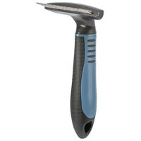 Trixie forgófogú keskeny gereblye hosszú szőrhöz #2