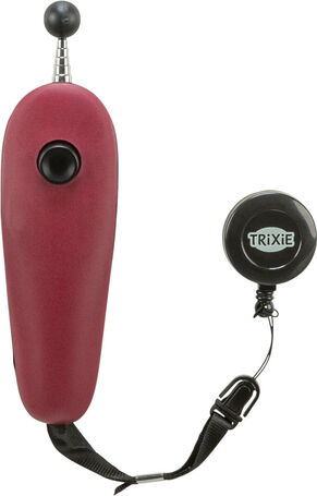 Trixie klikkeres oktatópálca