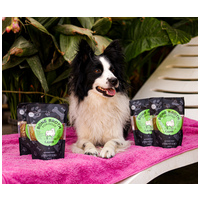 Food Studio ír bárány csontleves #2