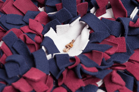 Trixie Sniffing Carpet Strategy Game - Szimat szőnyeg stratégia játék