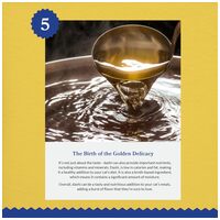 Inaba Cat Dashi Delights Chicken with Tuna & Salmon #4