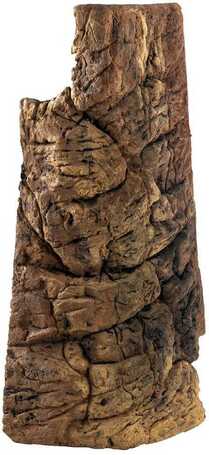 Műszikla modul akváriumi belső szűrők és fűtők elrejtéséhez