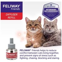 Feliway Friends nyugtató hatású párologtató macskáknak #10