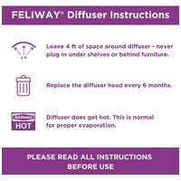 Feliway Classic nyugtató hatású párologtató macskáknak #6