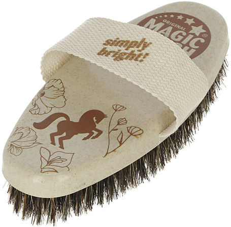 MagicBrush lóápoló kefék vízililiom mintával