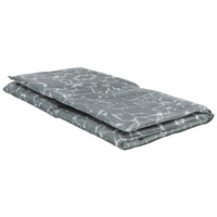 Trixie Soft Cooling Mat - szürke hűtőmatrac kutyák részére #12