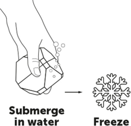 Flamingo nyári hűsítő játékok kutyáknak