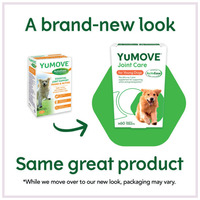 Lintbells YuMOVE Joint Care Young l Ízületvédő tabletta növendék kutyák részére #2