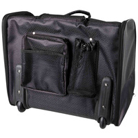 Trixie Trolley Elegance kisállat szállító táska kerekekkel #16