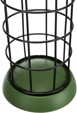 Trixie Fatt faggyúgolyó tartó