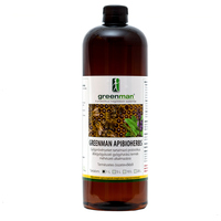 Greenman ApiBioHerbs