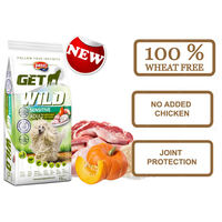 GetWild Dog Adult Sensitive Rabbit & Beef with Pumpkin #2