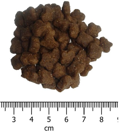 Visán Optimanova Cat Kitten Chicken & Rice