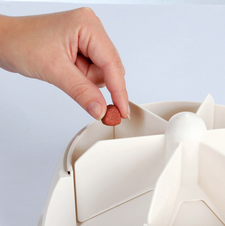 Trixie Dog Activity Fun Timer | Készségfejlesztő játék kutyáknak