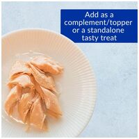 Inaba Cat grillezett csirkefilé garnélás lében #3