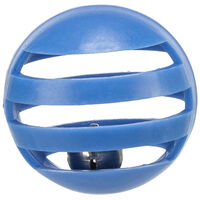 Trixie játék labda csörgővel – 4 darabos szett #4