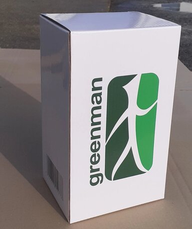 Greenman multifunkciós slagos adagoló