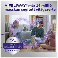 Feliway Optimum nyugtató hatású párologtató macskáknak #9