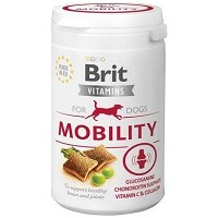 Brit Vitamins Mobility pentru câini 150 g